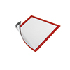 DURABLE Magnetrahmen DURAFRAME® MAGNETIC DIN A4 rot Produktbild pa_produktabbildung_1 S