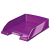 Leitz Briefablage WOW violett Produktbild pa_produktabbildung_1 S