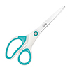Leitz Universalschere WOW asymmetrisch, Langauge 205 mm eisblau Produktbild pa_produktabbildung_1 S