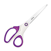 Leitz Universalschere WOW asymmetrisch, Langauge 205 mm violett Produktbild pa_produktabbildung_1 S