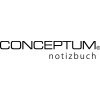 conceptum notizbuch