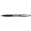 BIC® Kugelschreiber ATLANTIS® Soft dokumentenecht schwarz Produktbild pa_produktabbildung_1 S