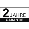 Leitz 2 Jahre Garantie