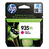 HP Tintenpatrone 935XL magenta Produktbild pa_produktabbildung_2 S