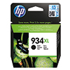 HP Tintenpatrone 934XL schwarz Produktbild pa_produktabbildung_2 S