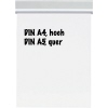 MAUL Klemmleiste 4 x 21,8 cm (B x L) Produktbild pa_ohnedeko_1 S