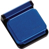 MAUL Clip Magnet S blau Produktbild pa_produktabbildung_1 S
