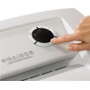 DAHLE Aktenvernichter 406 Produktbild pa_anwendungsbeispiel_1 S