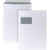 POSTHORN Versandtasche DIN C4 mit Fenster Produktbild pa_produktabbildung_1 S