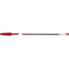 BIC® Kugelschreiber Cristal® Original 50 St./Pack. rot Produktbild pa_produktabbildung_2 S