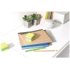 Post-it Haftnotiz Mini Würfel  51x40x51mm - Post-it Haftnotiz Mini Würfel  2051-U 51x40x51mm sort  - 2