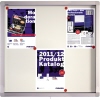 FRANKEN Schaukasten ECO 8 x DIN A4 98 x 70,4 x 4,5 cm (B x H x T) Produktbild pa_anwendungsbeispiel_1 S