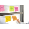 Post-it Haftnotiz Super Sticky  Meeting Notes - Post-it Haftnotiz Super Sticky  Meeting Notes 6445-4SS 152x101mm  - 3