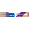PILOT Tintenrollermine FriXion Point *3 St./Pack.* violett Produktbild pa_produktabbildung_1 S