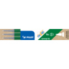 PILOT Tintenrollermine FriXion Point 3 St./Pack. grün Produktbild pa_produktabbildung_1 S