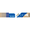 PILOT Tintenrollermine FriXion Point 3 St./Pack. blau Produktbild pa_produktabbildung_1 S