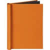 Veloflex Klemmbinder VELOCOLOR® orange Produktbild pa_produktabbildung_1 S