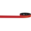 magnetoplan® Magnetband magnetoflex 10 mm x 1 m (B x L) rot Produktbild pa_produktabbildung_1 S
