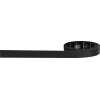 magnetoplan® Magnetband magnetoflex 10 mm x 1 m (B x L) schwarz Produktbild pa_produktabbildung_1 S