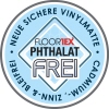 Floortex Kadmium-, Zinn-, Blei- & Phthalat-frei