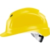 uvex Schutzhelm uvex pheos B-WR gelb Produktbild pa_produktabbildung_1 S