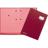 PAGNA Unterschriftenmappe de Luxe 20 Fächer rot Produktbild pa_produktabbildung_1 S