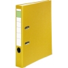 Ordner Kunststoff DIN A4 52 mm gelb Produktbild pa_stellvertreter_1 S