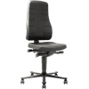 bimos Arbeitsdrehstuhl All-in-One Highline 2 Integralschaum Produktbild pa_produktabbildung_1 S