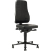 bimos Arbeitsdrehstuhl All-in-One Highline 2 Kunstleder Produktbild pa_produktabbildung_1 S