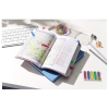Post-it® Haftstreifen Index Pfeile 4 Block/Pack. rot, gelb, grün, blau Produktbild pa_ohnedeko_4 S