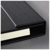 SIGEL Notizbuch Conceptum ca. DIN A5 kariert Produktbild pa_anwendungsbeispiel_4 S