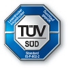 TÜV Süd IS-P-002-2