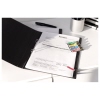 Post-it® Haftstreifen Index Pfeile 4 Block/Pack. rot, gelb, grün, blau Produktbild pa_ohnedeko_3 S