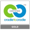 Cradle to Cradle Gold