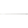 WEDO Antennen Kugelschreiber bis 90cm chrom - WEDO Antennen Kugelschreiber bis 90cm chrom - 1