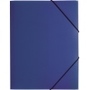 PAGNA Eckspanner DIN A4 blau Produktbild pa_produktabbildung_1 S