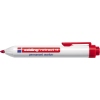 edding Permanentmarker retract 11 rot Produktbild pa_produktabbildung_1 S