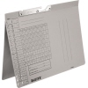 Leitz Pendelhefter *250 g/m²* *Amtsheftung* grau Produktbild pa_produktabbildung_1 S