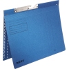 Leitz Pendelhefter 250 g/m² kaufmännische Heftung 50 St./Pack. blau Produktbild pa_produktabbildung_1 S