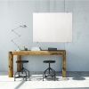 Legamaster Glastafel 90x120cm - Legamaster Glastafel 7-104554 90x120cm weiß - 2