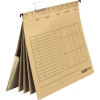 Falken Personalhefter UniReg 3 Unterteilungen Produktbild pa_produktabbildung_1 S