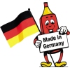Toppi Made in Germany