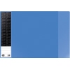 Veloflex Schreibunterlage VELOCOLOR® blau Produktbild pa_produktabbildung_1 S