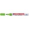 edding Kreidemarker 4095 hellgrün Produktbild pa_produktabbildung_1 S