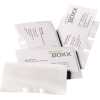 DURABLE Visitenkartenhülle Rollkartei VISIFIX® FLIP Produktbild pa_ohnedeko_1 S