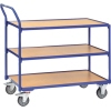 fetra Transportwagen 51,1 x 103,9 x 98,6 cm (B x H x L) Produktbild pa_produktabbildung_1 S