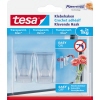 tesa® Haken Powerstrips® Produktbild pa_produktabbildung_1 S