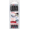 edding Folienstift 140 S 4 St./Pack. Produktbild pa_produktabbildung_1 S