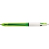 BIC Mehrfarbkugelschreiber 4Colours Fluo 982868 bl/sw/rt/neon.ge - BIC Mehrfarbkugelschreiber 4Colours Fluo 982868 bl/sw/rt/neon.ge - 1