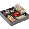 DURABLE Kaffeestation COFFEE POINT CASE Produktbild pa_ohnedeko_2 S